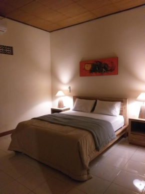 Mama Guesthouse